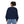 Floral Outline Sweatshirt - Minimal Peony Graphic Garment-dyed Crew - Sweatshirts - m