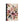 Vibrant Floral Passport Cover - Faux Leather - Dipaliz - Travel Wallets