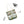 Pastel Floral Canvas Tote - Polyester Everyday Bag - Dipaliz - Bags