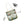 Pastel Floral Canvas Tote - Polyester Everyday Bag - Dipaliz - Bags