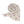 Floral Pastel Light Scarf - Pink Vintage Bouquet Pattern - Scarves & Shawls