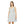 Floral Pastel Skater Dress – Coastal Summer - Dipaliz - Dresses