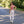 Soft Watercolor Pastel Yoga Leggings - Double Layer - Dipaliz