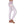 Soft Watercolor Pastel Yoga Leggings - Double Layer - Dipaliz