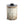 Floral Pattern 10oz Tumbler Stainless Steel - Dipaliz - Tumblers