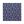 Geometric Dark Blue Bandana - Eco Friendly Recycled - Dipaliz - Bandanas & Headties