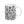 Floral Pattern Ceramic Mug - Glossy - Dipaliz - Mugs