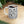 Floral Pattern Ceramic Mug - Glossy - Dipaliz - Mugs