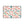 Elegant Floral Pattern Desk Mat - Neoprene - Dipaliz - Workstation & Cubicle Accessories