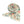 Floral Lightweight Fashion Scarf - Everyday Style - Dipaliz - Scarves & Shawls