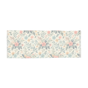 Floral Lightweight Fashion Scarf - Everyday Style - Dipaliz - Scarves & Shawls