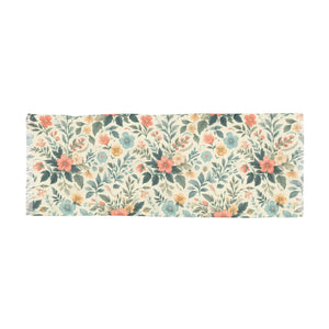 Floral Lightweight Fashion Scarf - Everyday Style - Dipaliz - Scarves & Shawls
