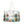 Floral Pattern Weekender Bag - Beach Tote - Dipaliz - Luggage & Bags