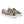 Women’s Slip-on Canvas Shoes Floral Pattern Beige - Dipaliz - Sneakers