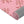 Floral Pattern Pink Area Rugs – Eco Fiber - Dipaliz