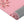 Floral Pattern Pink Area Rugs – Eco Fiber - Dipaliz
