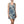 Pattern Racerback Dress – Sustainable Summer - Dipaliz - Dresses - Xs