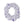 Floral Pattern Scrunchie Purple Hair Accessory Gift for Her Boho Tie Spring Fashion Band - Accessories