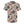 Vibrant Floral Pattern Unisex Tee - Summer Style - Dipaliz - T-shirts - s