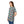Vibrant Floral Pattern Unisex Tee - Sustainable Fashion - Dipaliz - T-shirts
