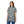 Vibrant Floral Pattern Unisex Tee - Sustainable Fashion - Dipaliz - T-shirts