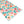 Chic Floral Print Scarf - Ultimate Accessory - Dipaliz - Scarves & Shawls