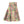 Floral Skater Skirt - Soft Stretch Womens - Dipaliz - Skirts - l