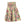 Floral Skater Skirt - Soft Stretch Womens - Dipaliz - Skirts - l