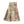 Floral Skater Skirt - Soft Stretch Womens - Dipaliz - Skirts - l