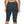 Floral Capri Leggings - Comfortable Women’s - Dipaliz