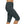 Floral Capri Leggings - Comfortable Women’s - Dipaliz