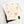 Premium Floral Peace Journal - Creative Writing - Dipaliz - Journals
