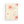 Premium Floral Peace Journal - Creative Writing - Dipaliz - Journals