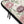 Floral Peony Laptop Sleeve, Personalized ?Isabella’ Vintage Rose Design - Sleeves