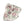 Floral Peony Scarf – Vintage Rose Pattern Lightweight Polyester - Scarves & Shawls