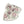 Floral Peony Scarf – Vintage Rose Pattern Lightweight Polyester - Scarves & Shawls