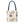 Floral Peony Tote Bag – Vintage Rose Pattern All-over Print - Bags