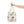 Floral Peony Tote Bag – Vintage Rose Pattern All-over Print - Bags