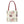 Floral Peony Tote Bag – Vintage Rose Pattern All-over Print - Bags