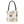 Floral Peony Tote Bag – Vintage Rose Pattern All-over Print - Bags