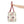 Floral Peony Tote Bag – Vintage Rose Pattern All-over Print - Bags