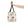 Floral Peony Tote Bag – Vintage Rose Pattern All-over Print - Bags