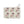 Floral Personalized Mini Clutch Bag, Vintage Rose Pattern with Name - Bags