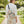 Floral Personalized Sling Bag - Pastel Flower Crossbody - Dipaliz - Cross Body Bags