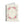 Vintage Floral Personalized Spiral Notebook - 6x8 Journal - Dipaliz - Journals
