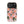 Floral Pink Camellia Tough Magnetic Phone Case - Mobile Cases