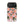 Floral Pink Camellia Tough Magnetic Phone Case - Mobile Cases