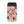 Floral Pink Camellia Tough Magnetic Phone Case - Mobile Cases