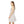 Pink Iris Skater Dress – Eco Friendly Fabric - Dipaliz - Dresses