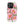 Floral Pink Peony Tough Magnetic Phone Case - Mobile Cases